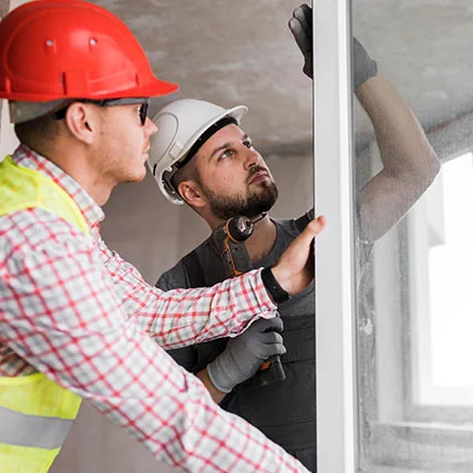 window repair in Lake Worth, FL