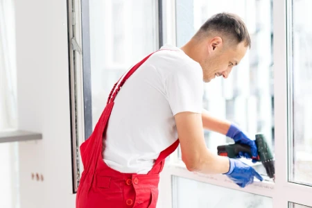 24/7 Glass Door Repair Facilities in Lake Worth, FL