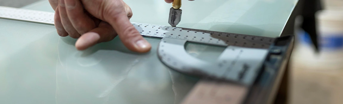 Commercial Glass Repair Company in Lake Worth, FL