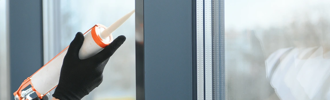 Glass Repair Specialist in Lake Worth, FL